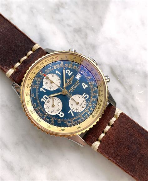 vintage breitling service|breitling watches old models.